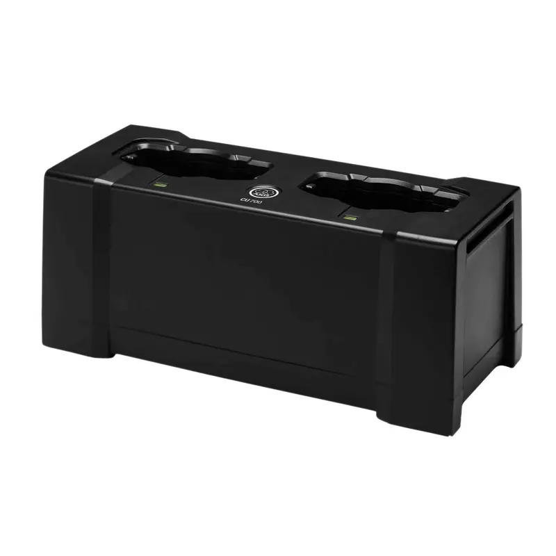 AKG CU700 Dual Bay Charging Station For Dht/Dpt700