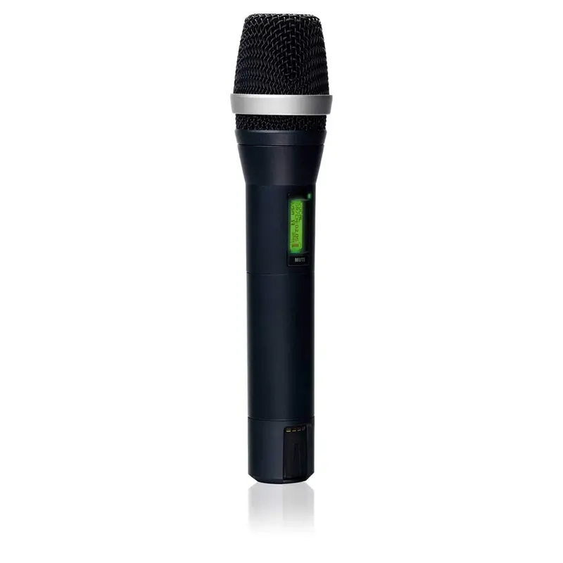 AKG DHT700C5 Digital Handheld Transmitter with C5