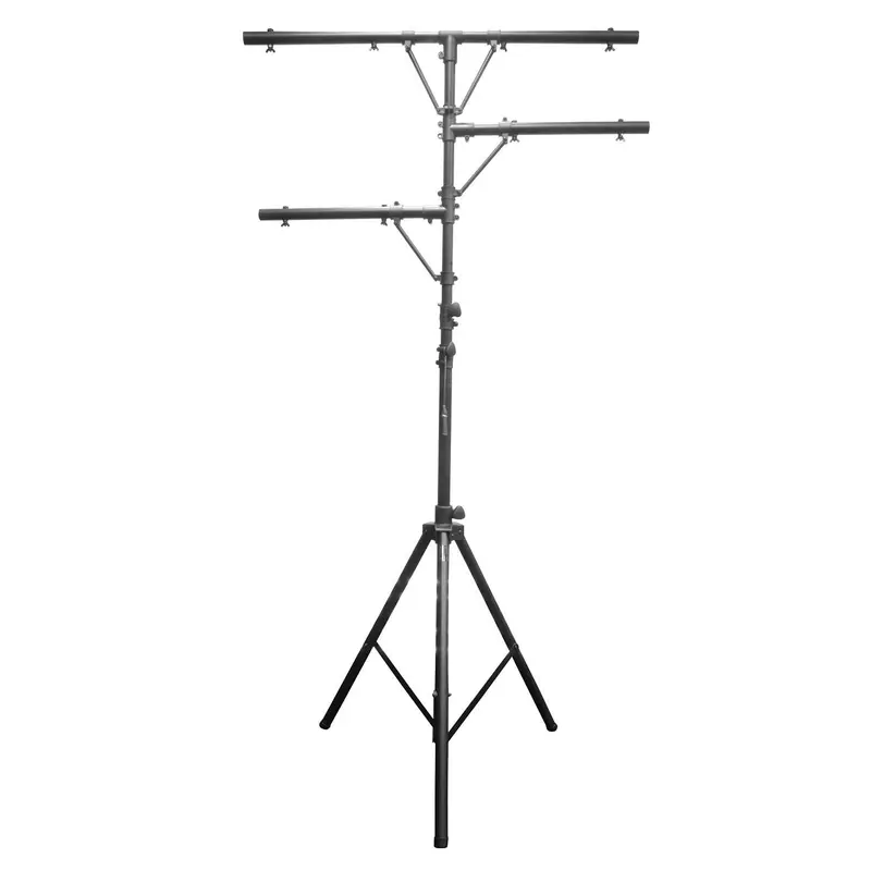 Chauvet CH02 Heavy Duty 12 Ft Tripod Light Stand
