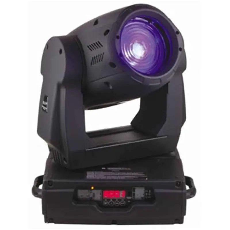 Elation Deisgn Wash 250 Color Mixing Moving Head