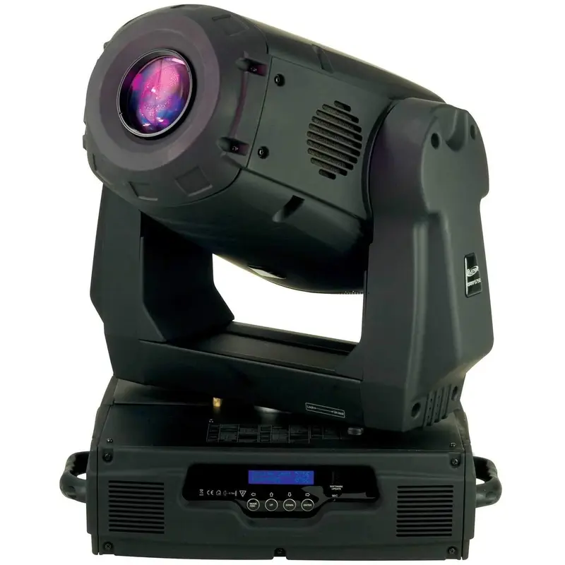 Elation Design 575-B DMX 575W Moving Head Spot