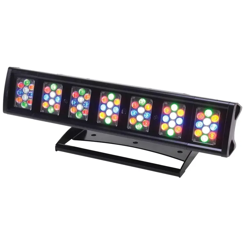 Elation Design Brick 70 210w RGBWA LED Bar