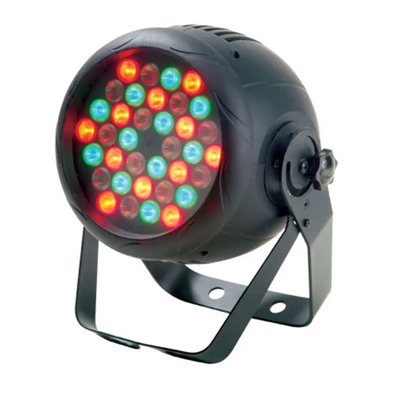 Elation DESIGN-LED-36 Multi Color RGB LED Wash