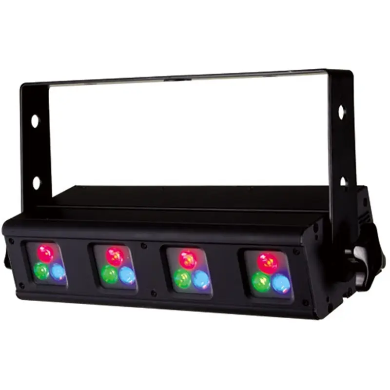 Elation Design LED Brick with 12 1-Watt RGB LEDS