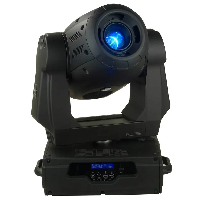 Elation Design Spot 250 Pro Moving Head