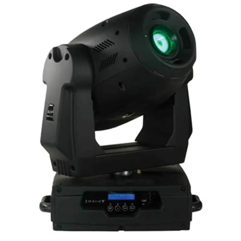 Elation Design Spot 300E 300W CMY Moving Head