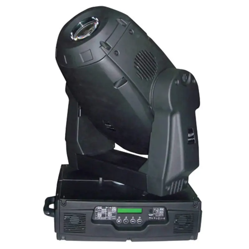 Elation DESIGN-SPOT-575E Moving Head Spot & Wash