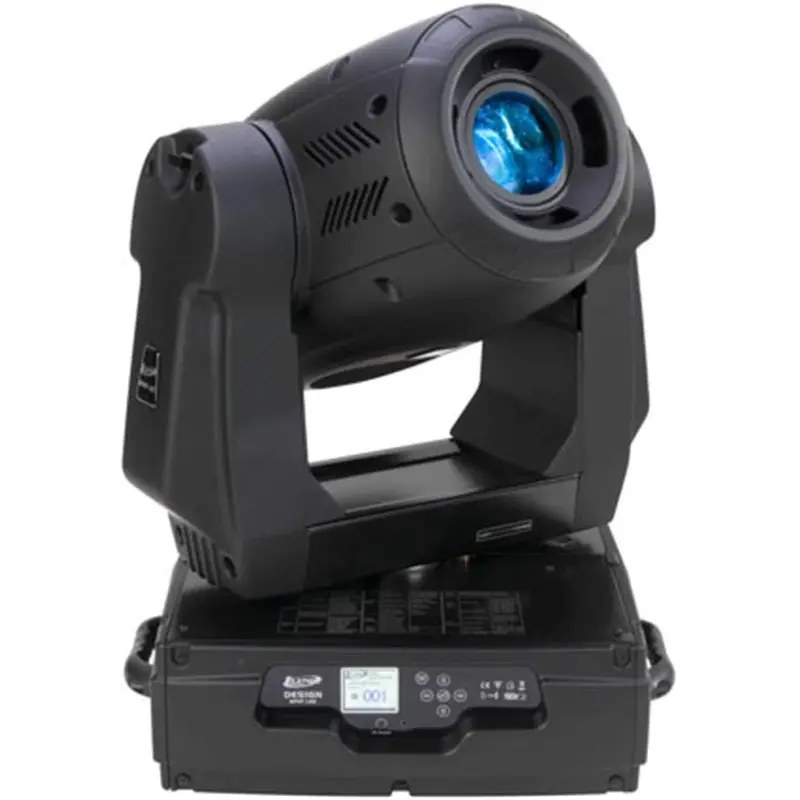 Elation Design Spot LED 90W Moving Yoke