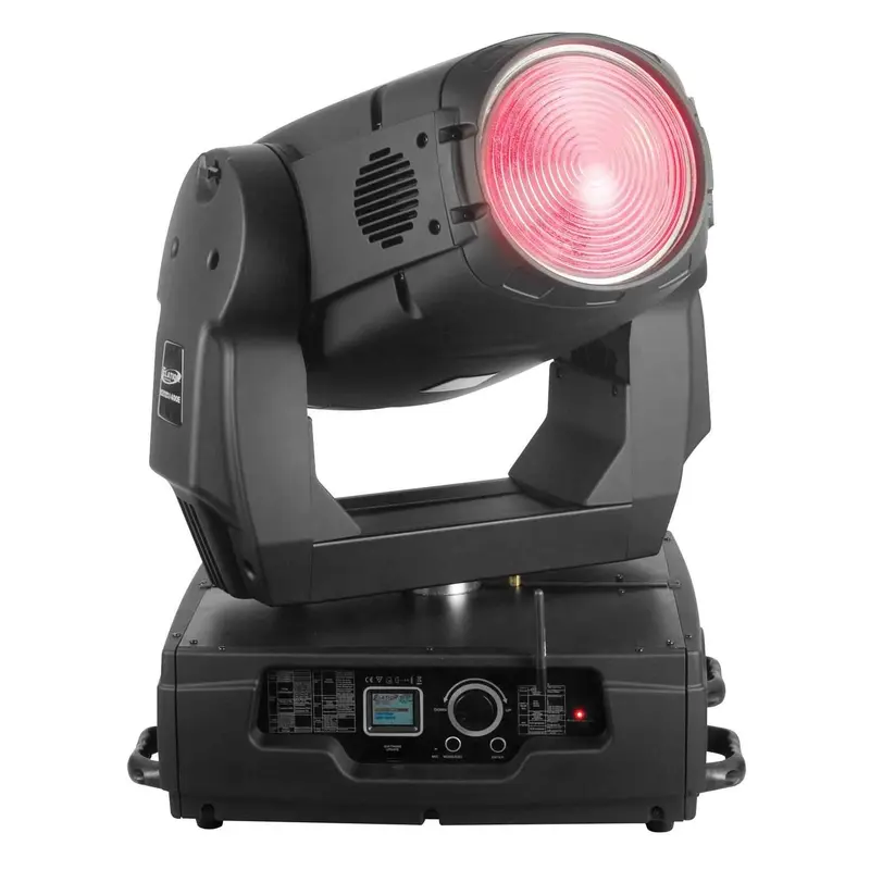 Elation Design Wash 1400 E 1400 Watt Moving Head