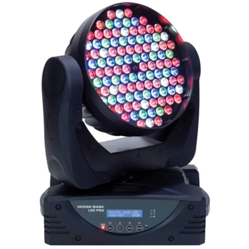 Elation DESIGNWASHLEDPRO Moving Head LED Wash
