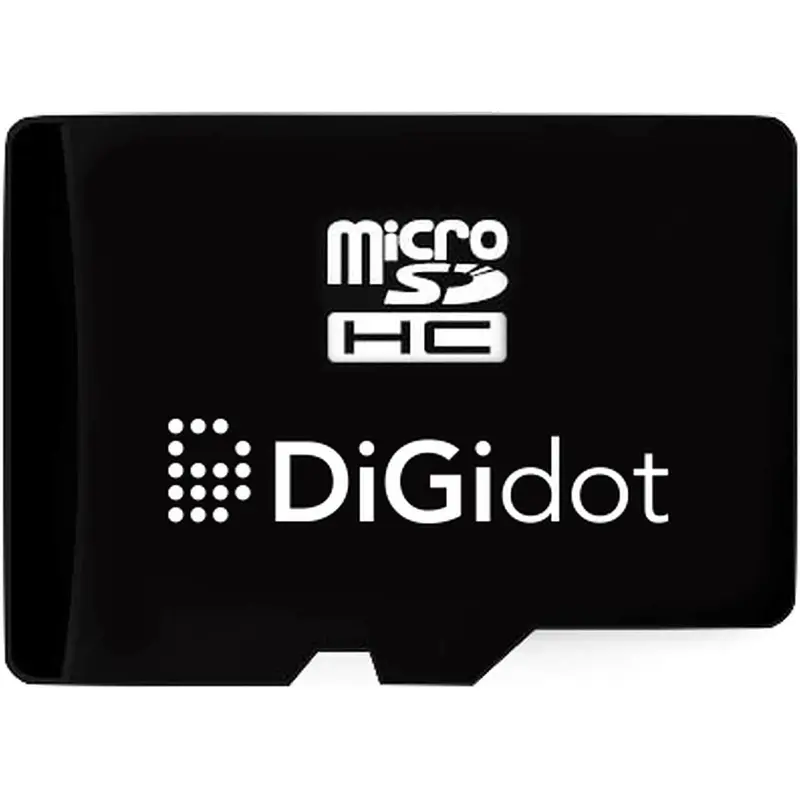 Elation DigiDot 8Gb Industrial microSD