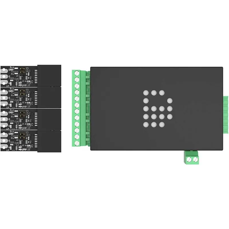 Elation DiGidot Transceiver Kit 5 Extender