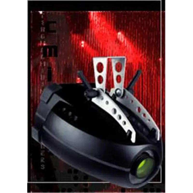 Martin Color Changer Lighting Effect (ELC)