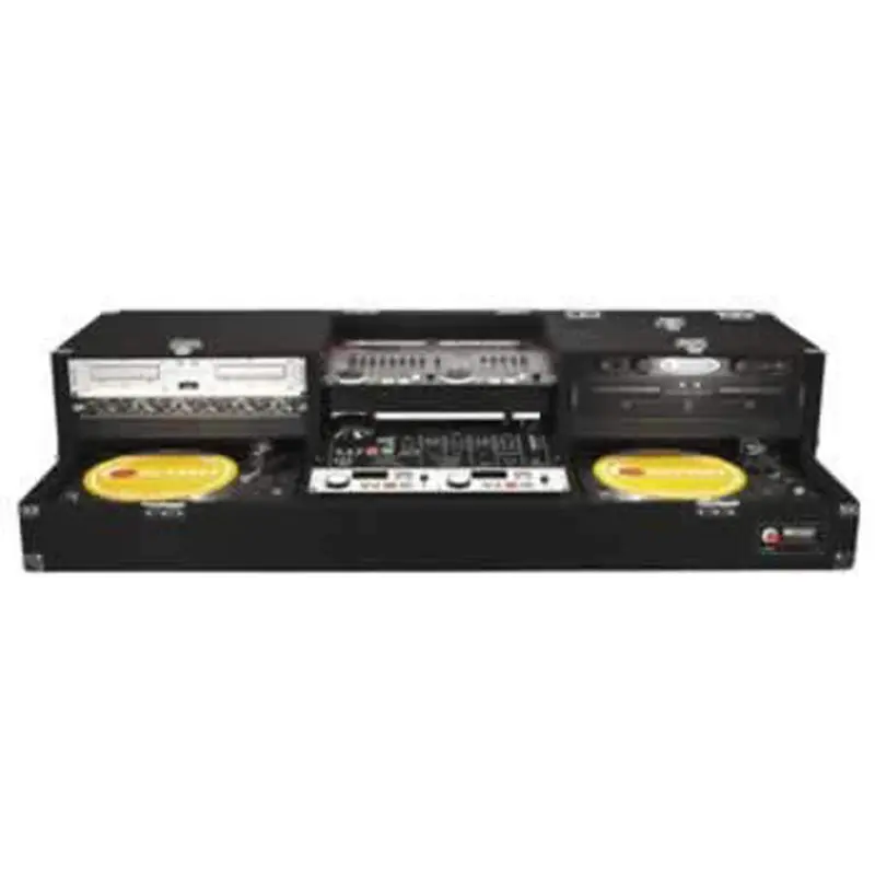 Odyssey CS232T 2-Teir Slide Style Case