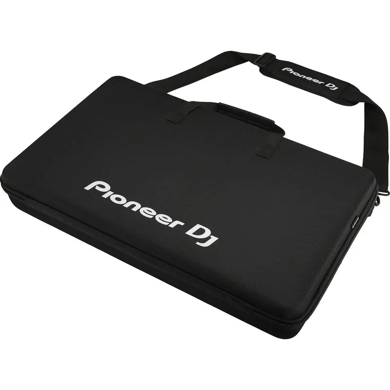 Pioneer DJ DJ DJC-R Bag for DDJ-RR and DDJ-SR2 Controllers