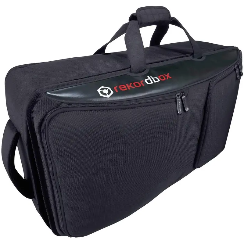 Pioneer DJ DJCSC3 Travel Bag for XDJR1 DJ Controller