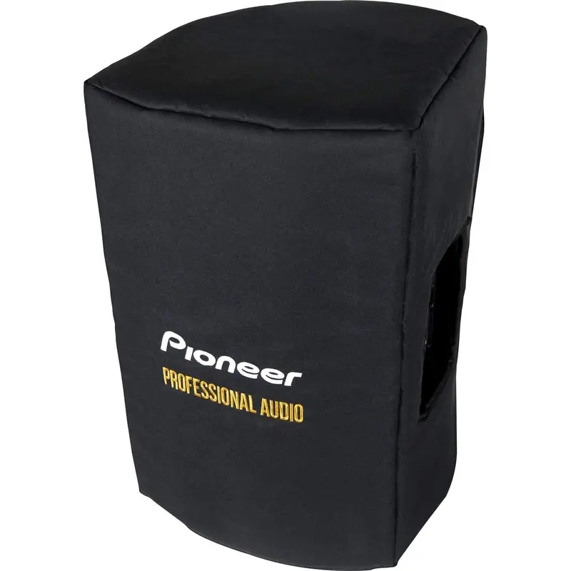 Pioneer DJ XPRS Series Speaker Cover for XPRS15