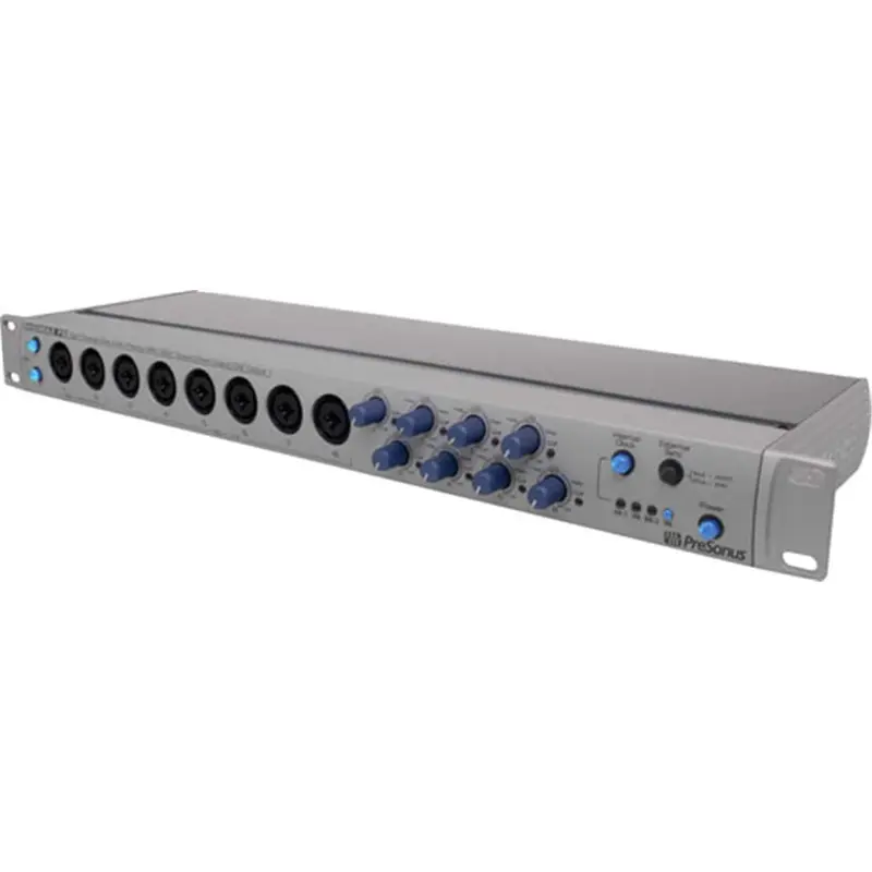 Presonus DIGIMAX-FS 8ch Mic Pre with 96K SMUX I/O