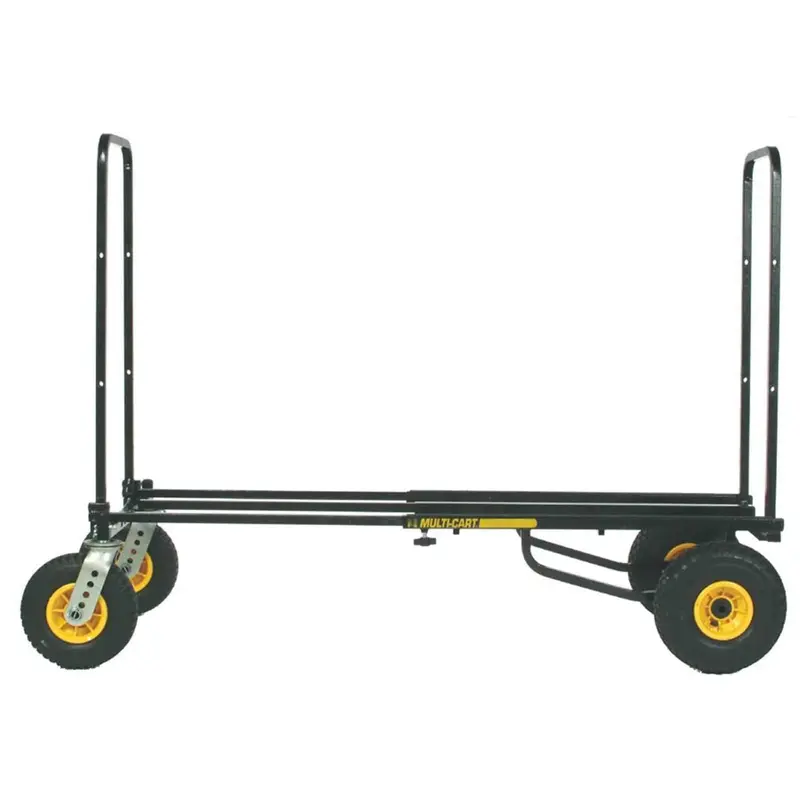 Rock N Roller R12 All Terrain Multi Cart Dolly