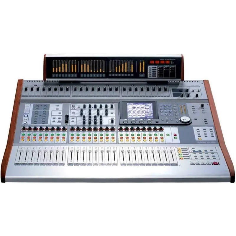 Tascam DM4800 Digital Mixer