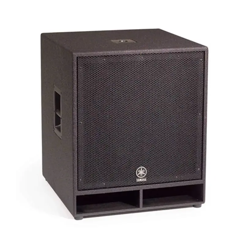 Yamaha CW118V Club Coated V Subwoofer 18 Inch