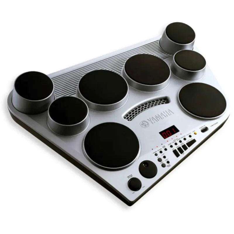 Yamaha DD65 7 Pad General Midi Drum Machine