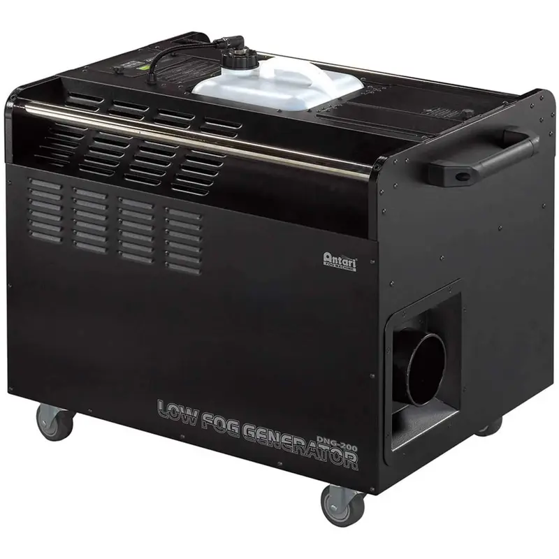 Antari DNG200 High Volume Low Lying Fog Machine