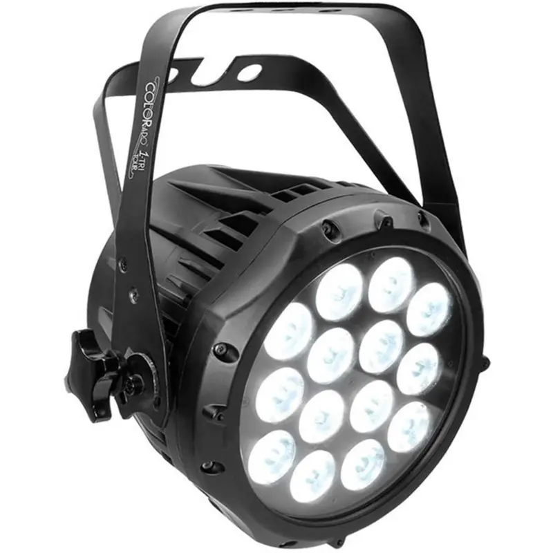Chauvet COLORado 1-TRI-Tour LED Wash Light