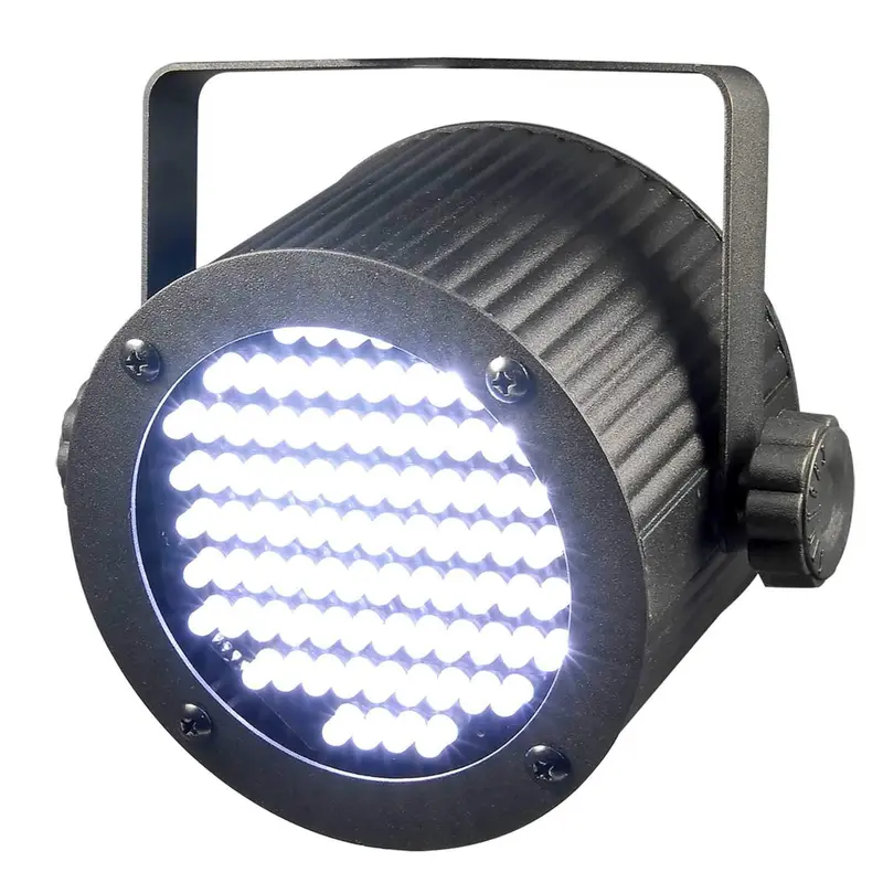 Chauvet DIAMOND-SPLASH86 White Mini Spot LED Light