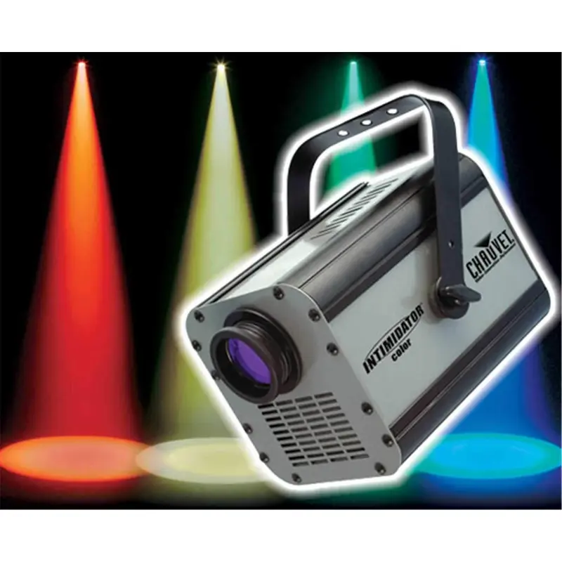 Chauvet DMX-500 Intimidator Color Changer