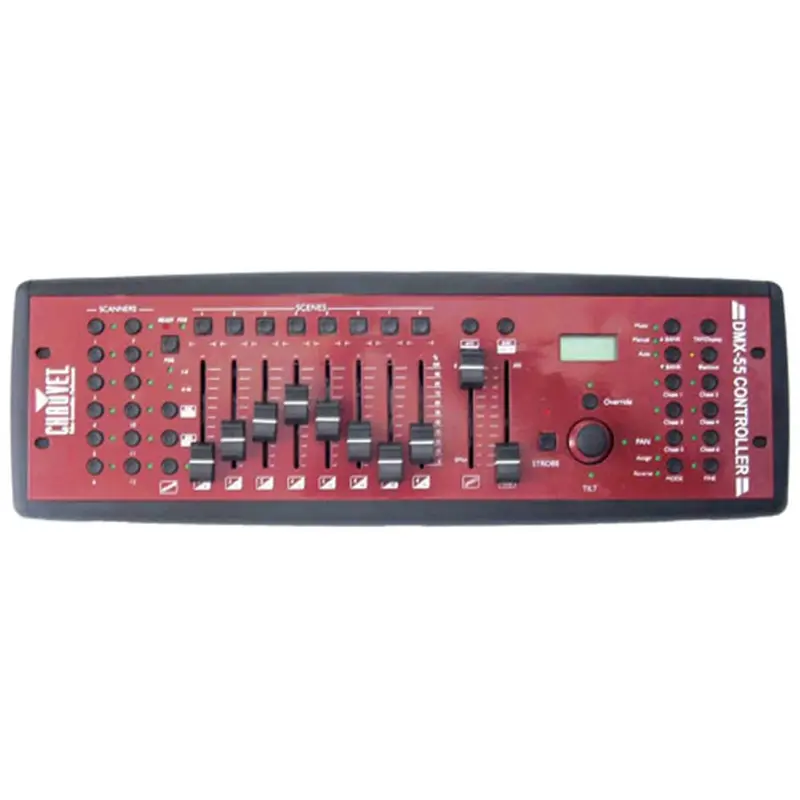 Chauvet DMX-55 DMX Controller with Joystick