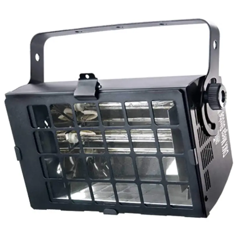 Chauvet DMX Mega Strobe III Strobe Light