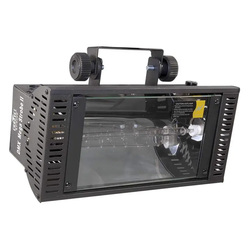 Chauvet DMX Megastrobe II Strobe Light
