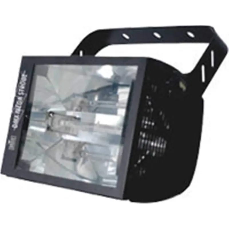 Chauvet DMX750 Megastrobe Light