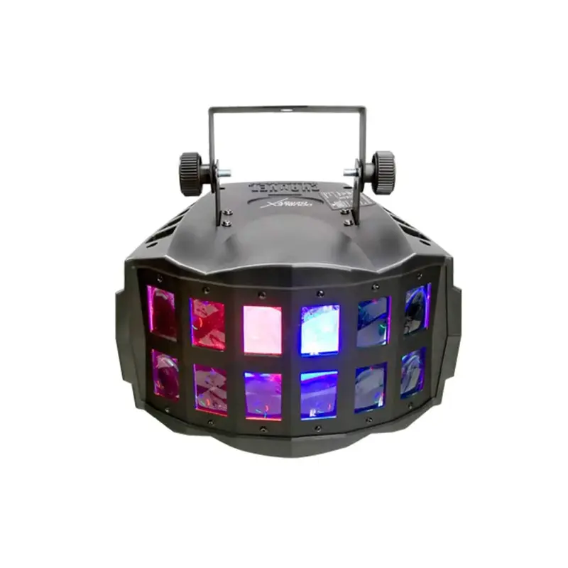Chauvet Double Derby X LED Effect Light