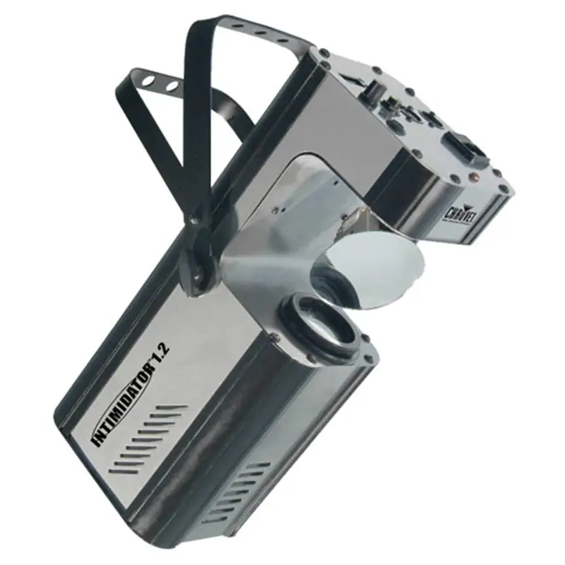Chauvet INTIMIDATOR 1.2 DMX Scanner Effect (ELC)