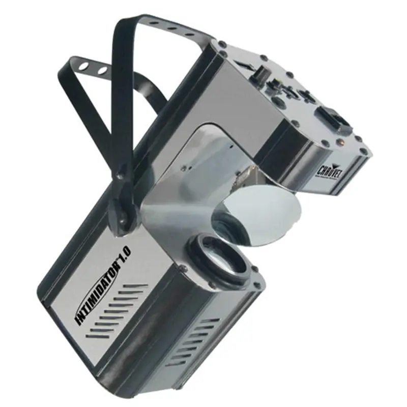 Chauvet INTIMIDATOR 1 DMX Scanner (ELC-3)