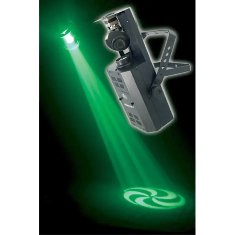 Chauvet INTIMIDATOR 2 DMX Intelligent Scanner