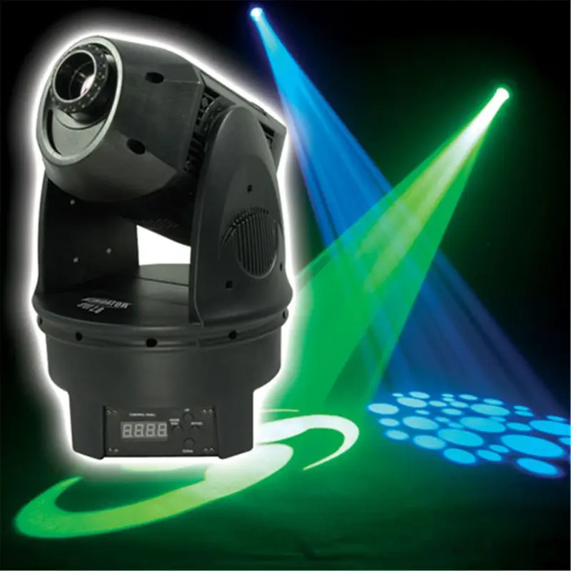 Chauvet INTIMIDATOR Spot 2 250-Watt Moving Yoke