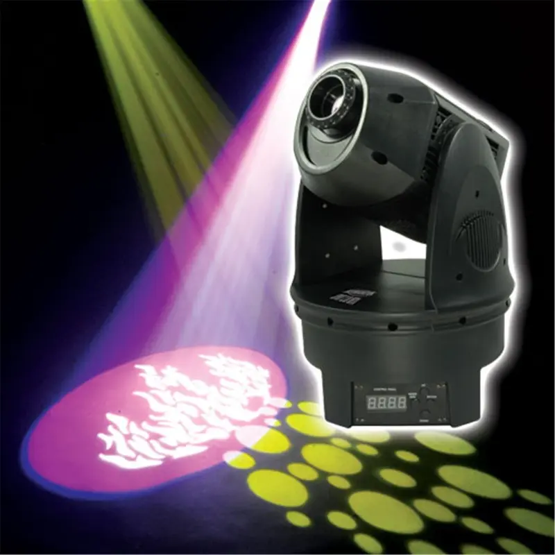 Chauvet INTIMIDATOR Spot 2 Hti Moving Yoke