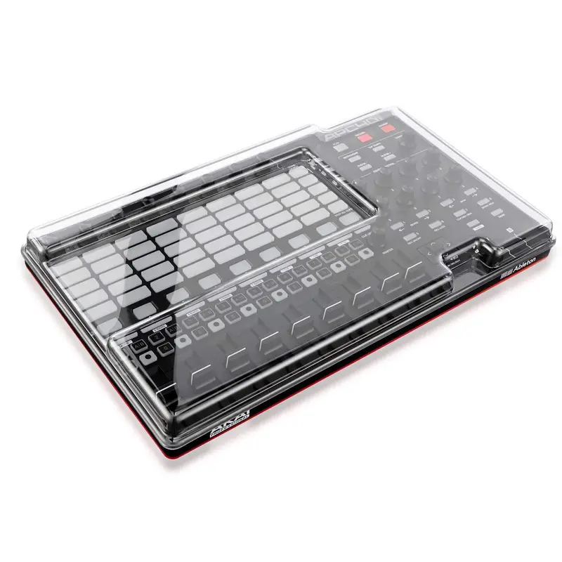Decksaver Cover for Akai APC-40 MKII