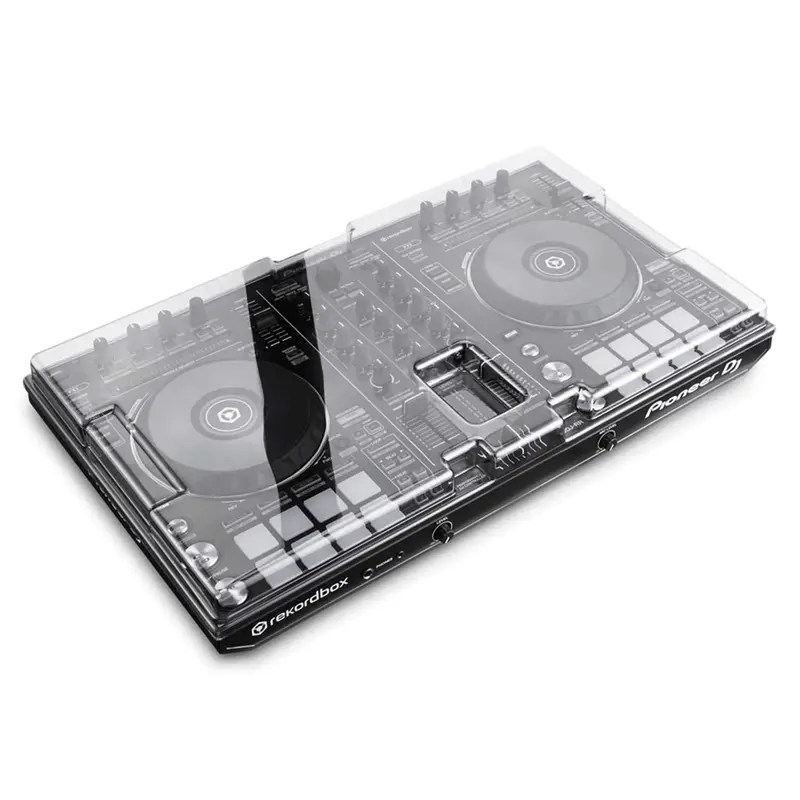 Decksaver DS-PC-DDJRR Cover for Pioneer DJ DDJ-RR