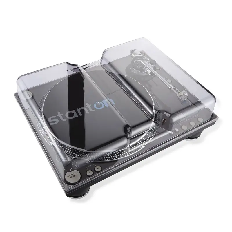 Decksaver DS-PC-VL12ST150 Denon VL12 Dust Cover