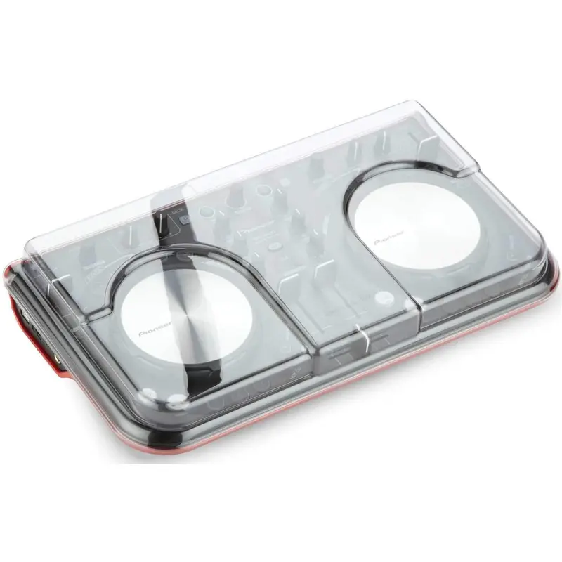 Decksaver DSPCDDJWEGO Ddj-Wego Deck Protector
