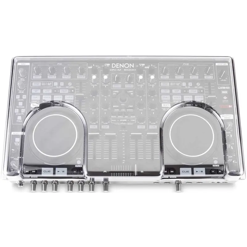 Decksaver DSPCDNMC6000 Dnmc6000 Deck Protector