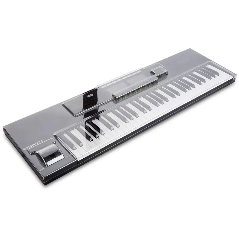Decksaver Dust Cover for NI Kontrol S61MK2