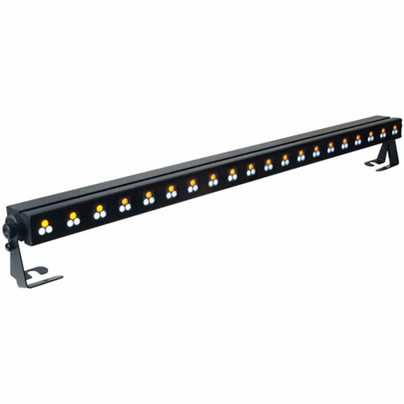 Elation Design DLED 60 White Amber LED Strip