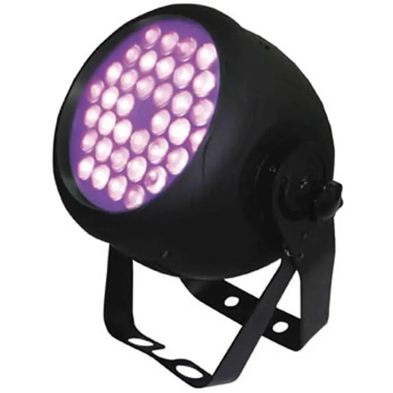 Elation DESIGN-LED-36UV LED Ultra Violet LED Wash