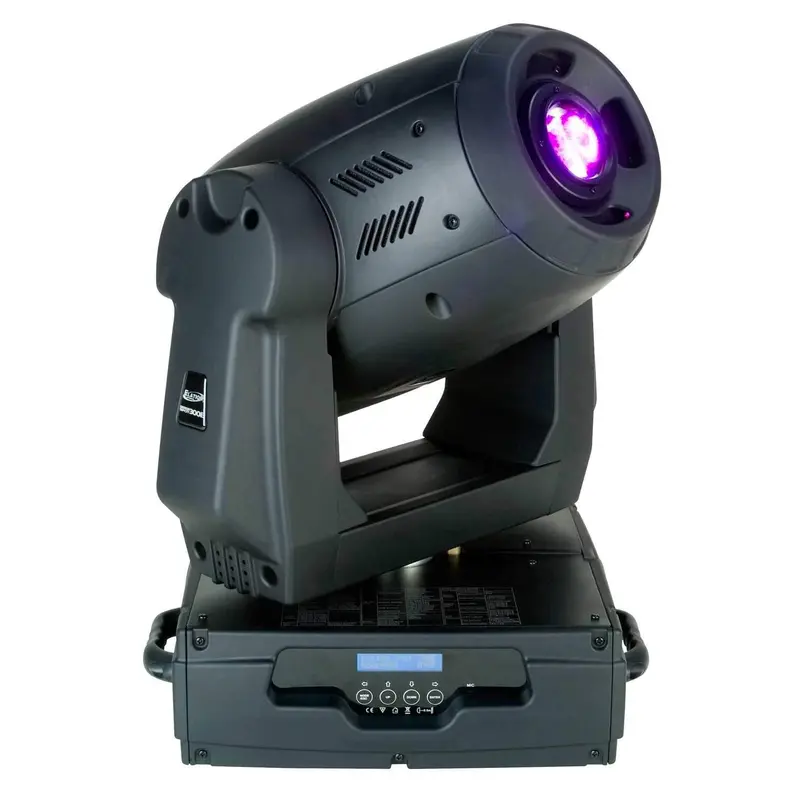 Elation Design Spot 300 Pro 300W CMY Moving Head