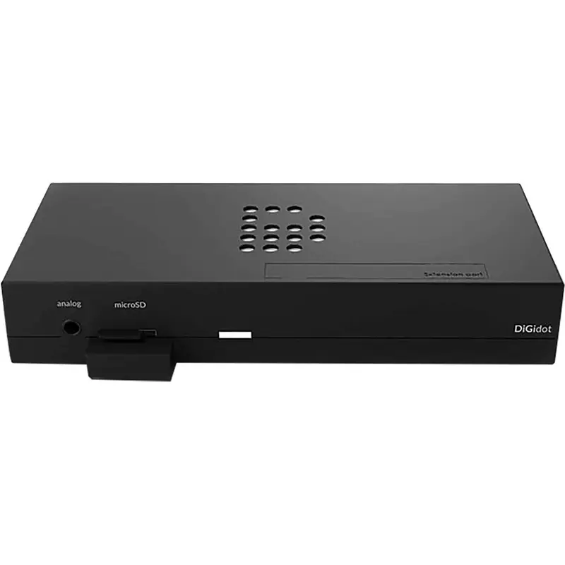 Elation DiGidot C4 Live LED Pixel Driver